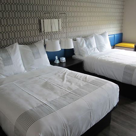 Glo Best Western Savannah-Gateway I-95 Zewnętrze zdjęcie