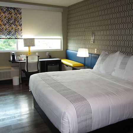 Glo Best Western Savannah-Gateway I-95 Zewnętrze zdjęcie
