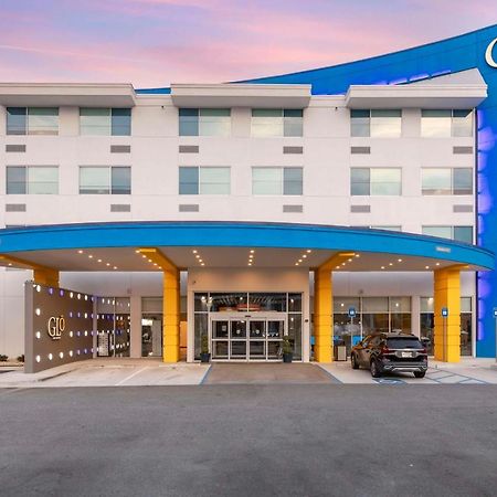 Glo Best Western Savannah-Gateway I-95 Zewnętrze zdjęcie