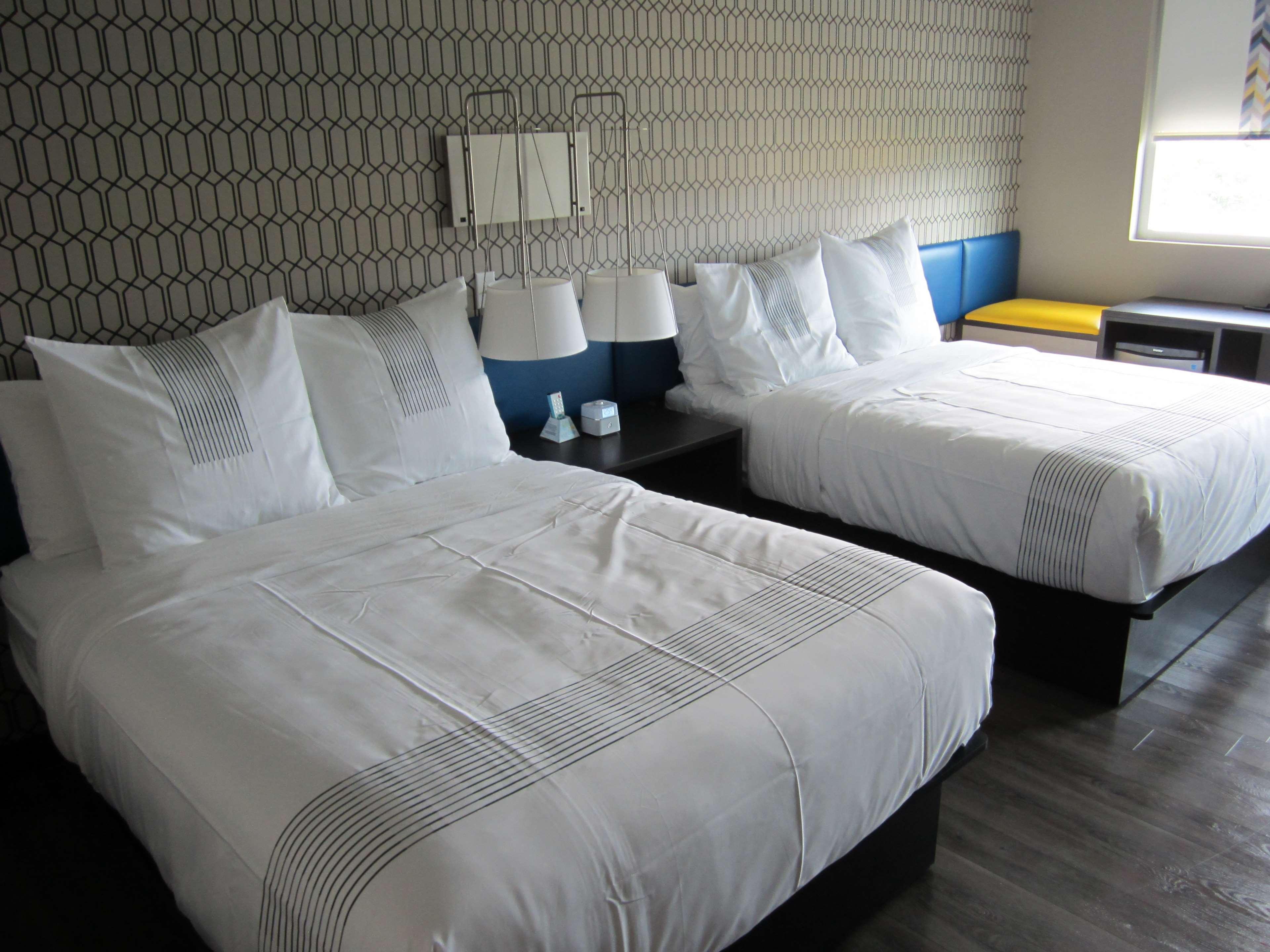 Glo Best Western Savannah-Gateway I-95 Zewnętrze zdjęcie
