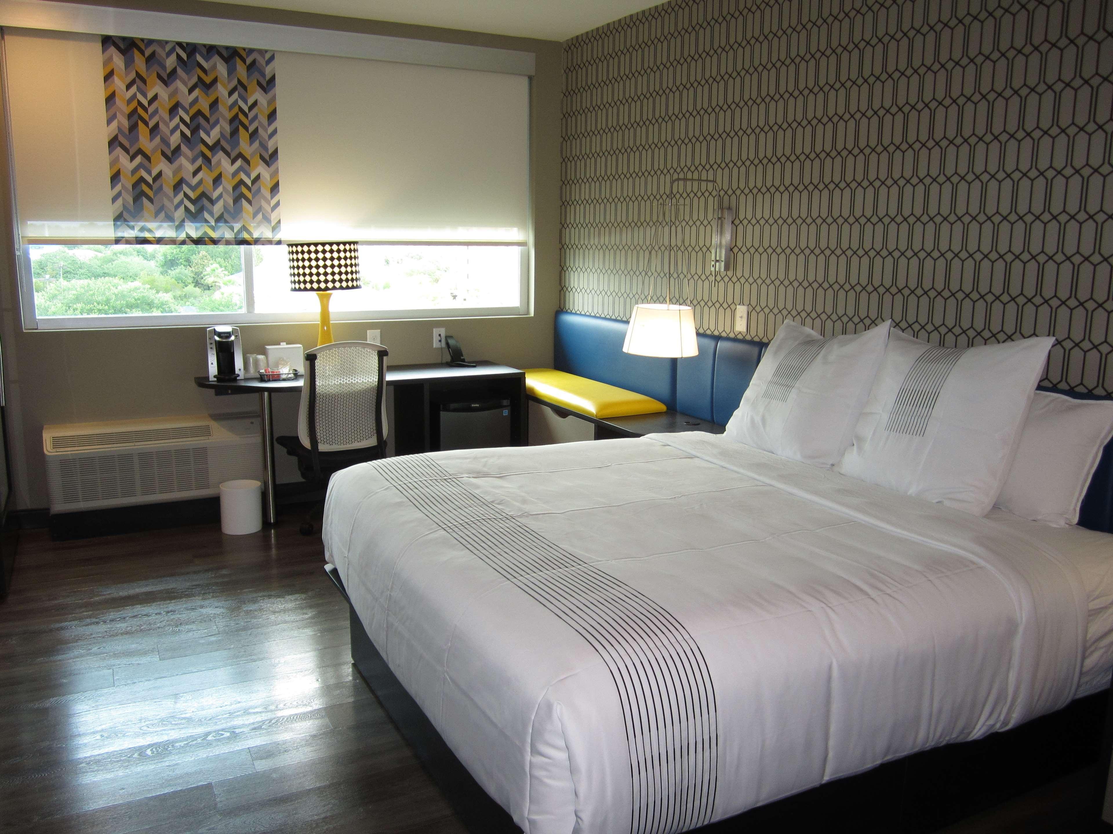 Glo Best Western Savannah-Gateway I-95 Zewnętrze zdjęcie
