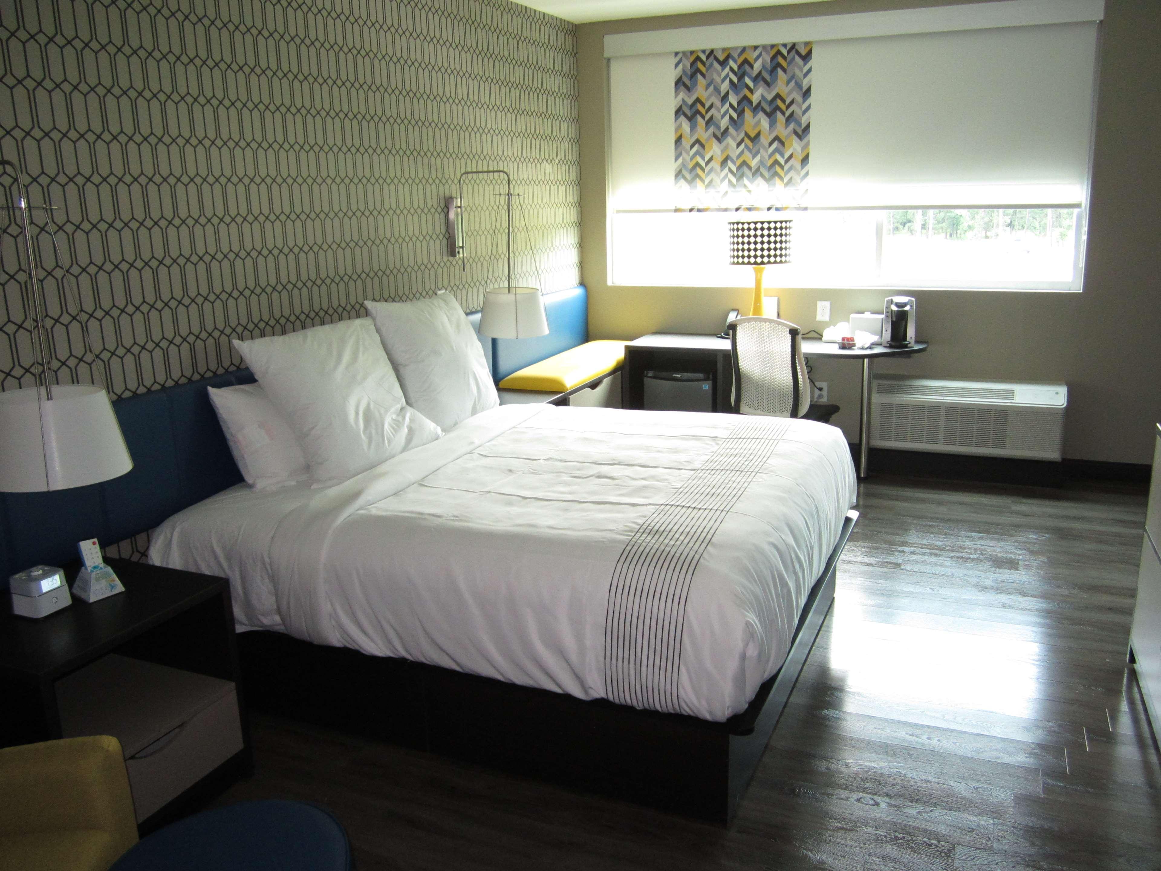 Glo Best Western Savannah-Gateway I-95 Zewnętrze zdjęcie