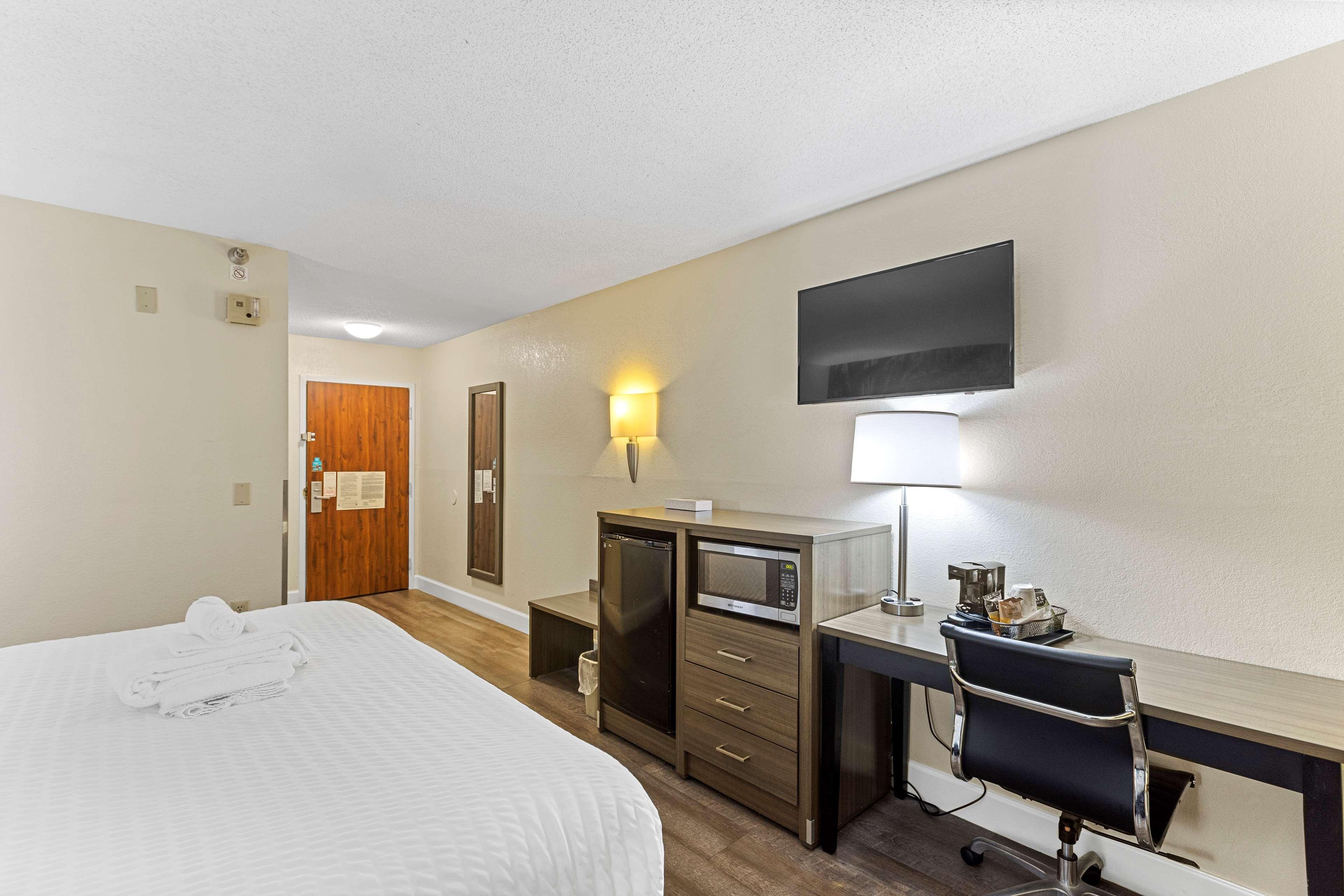 Glo Best Western Savannah-Gateway I-95 Zewnętrze zdjęcie
