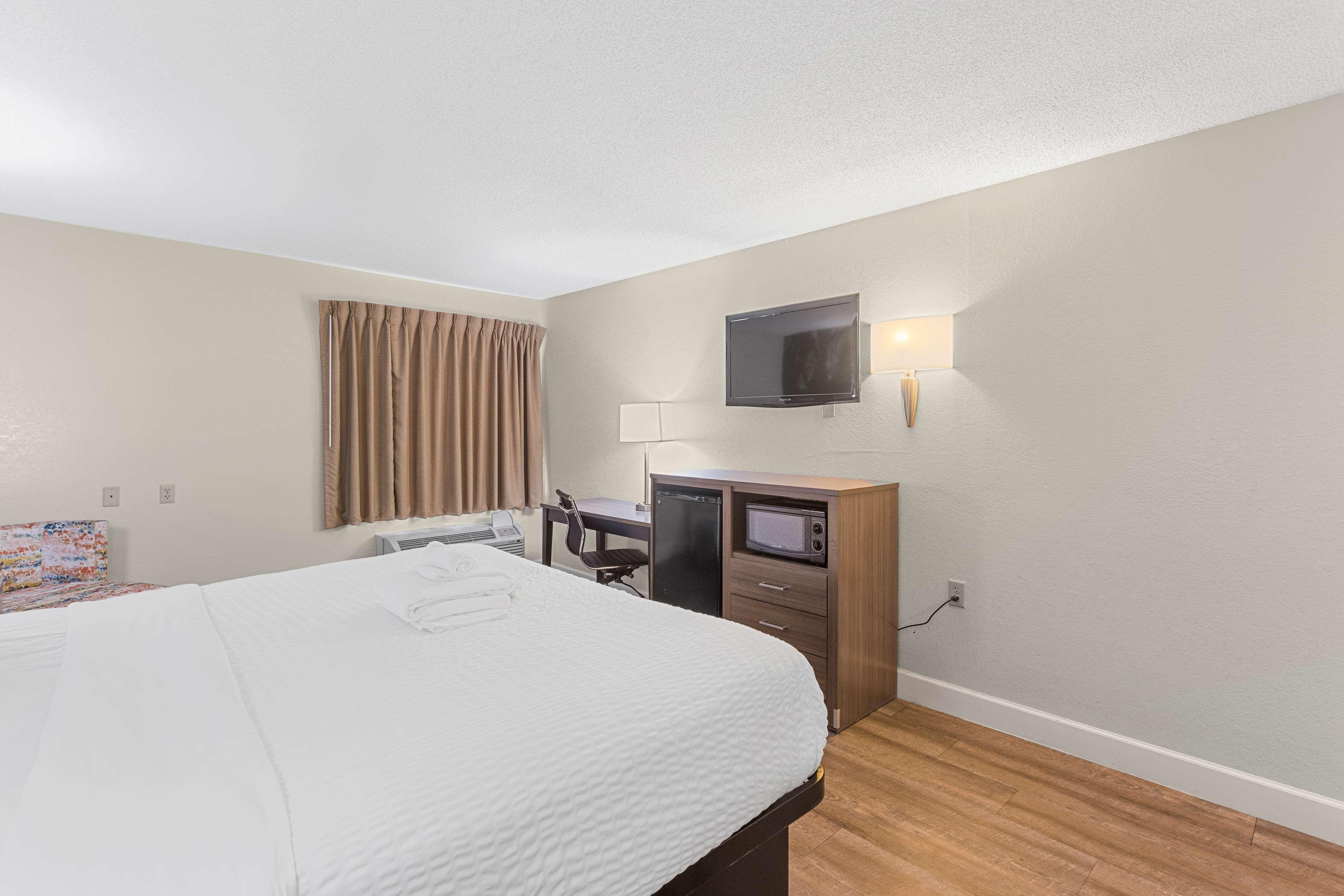 Glo Best Western Savannah-Gateway I-95 Zewnętrze zdjęcie