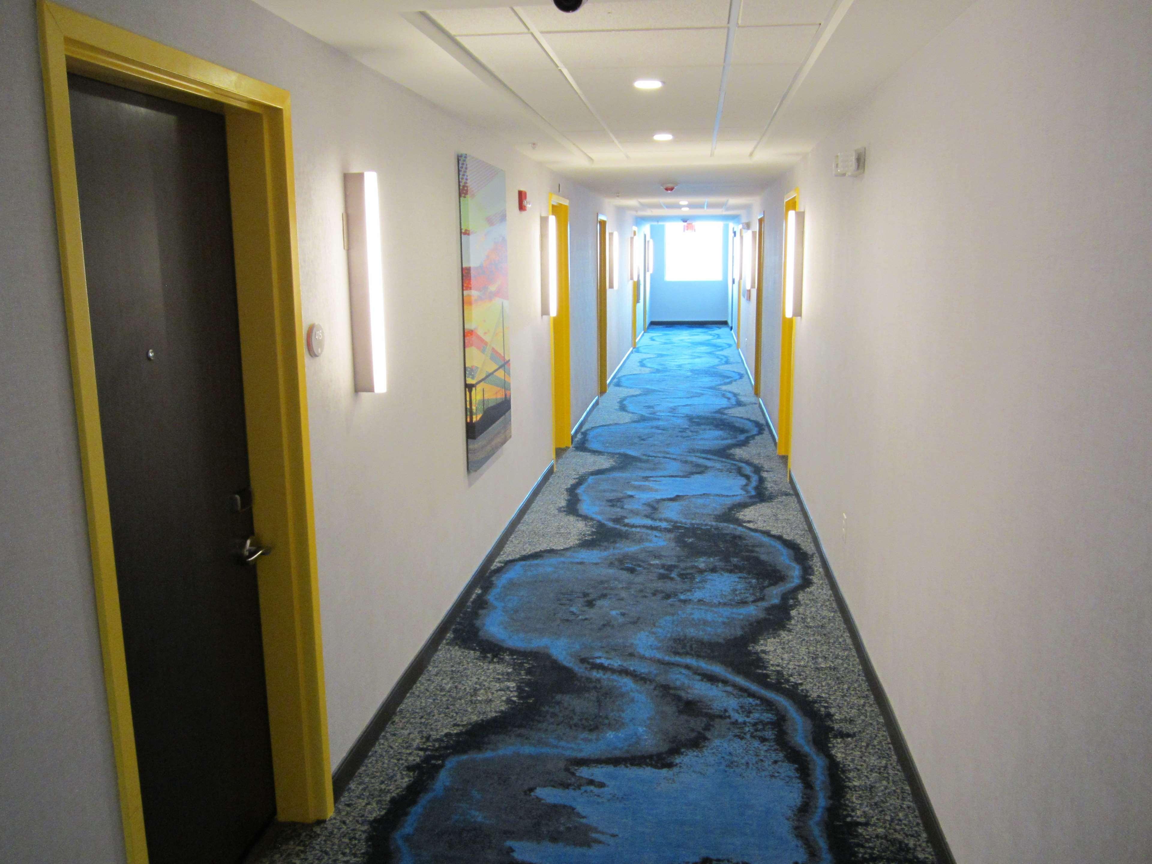 Glo Best Western Savannah-Gateway I-95 Zewnętrze zdjęcie