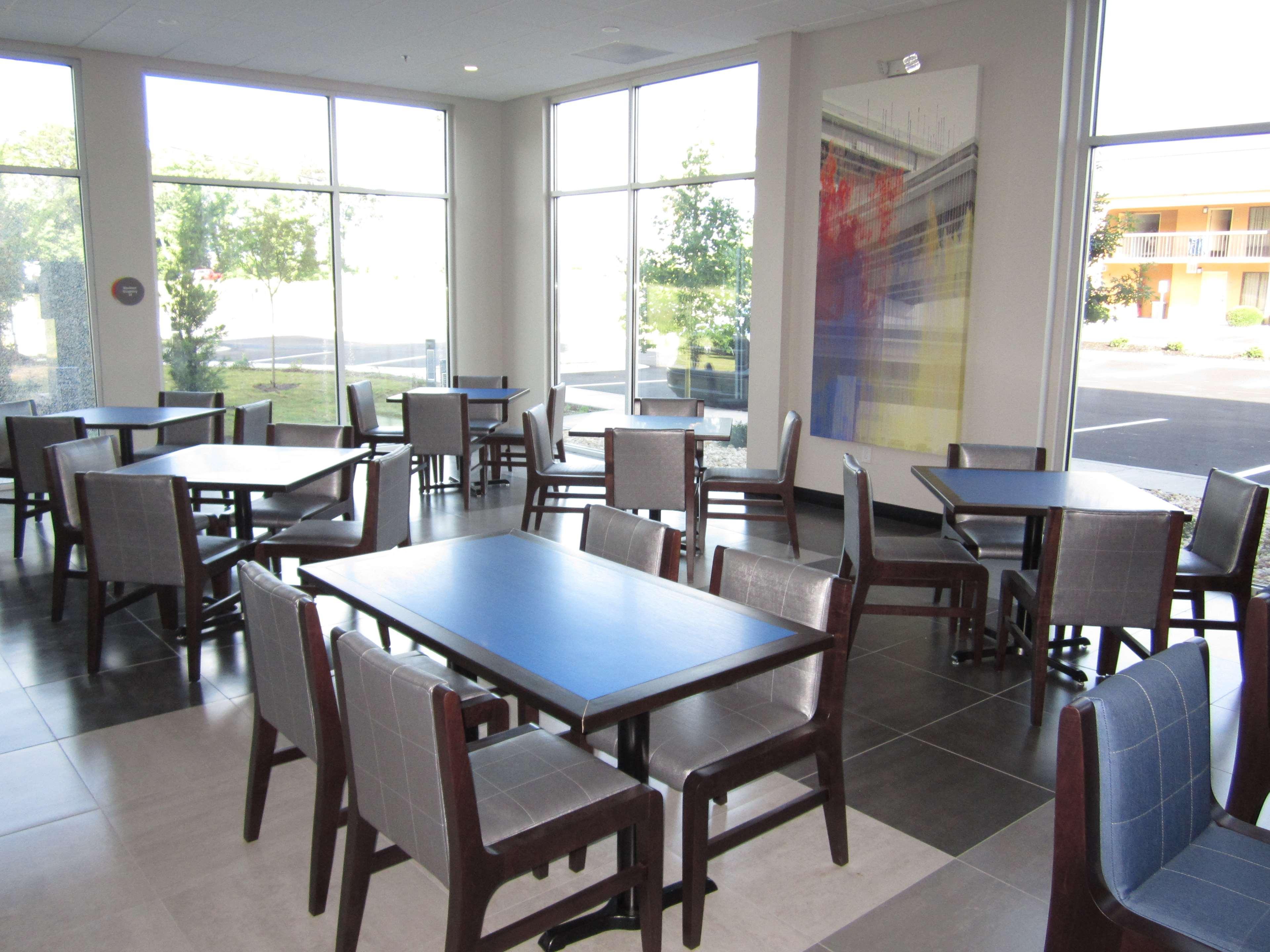 Glo Best Western Savannah-Gateway I-95 Zewnętrze zdjęcie