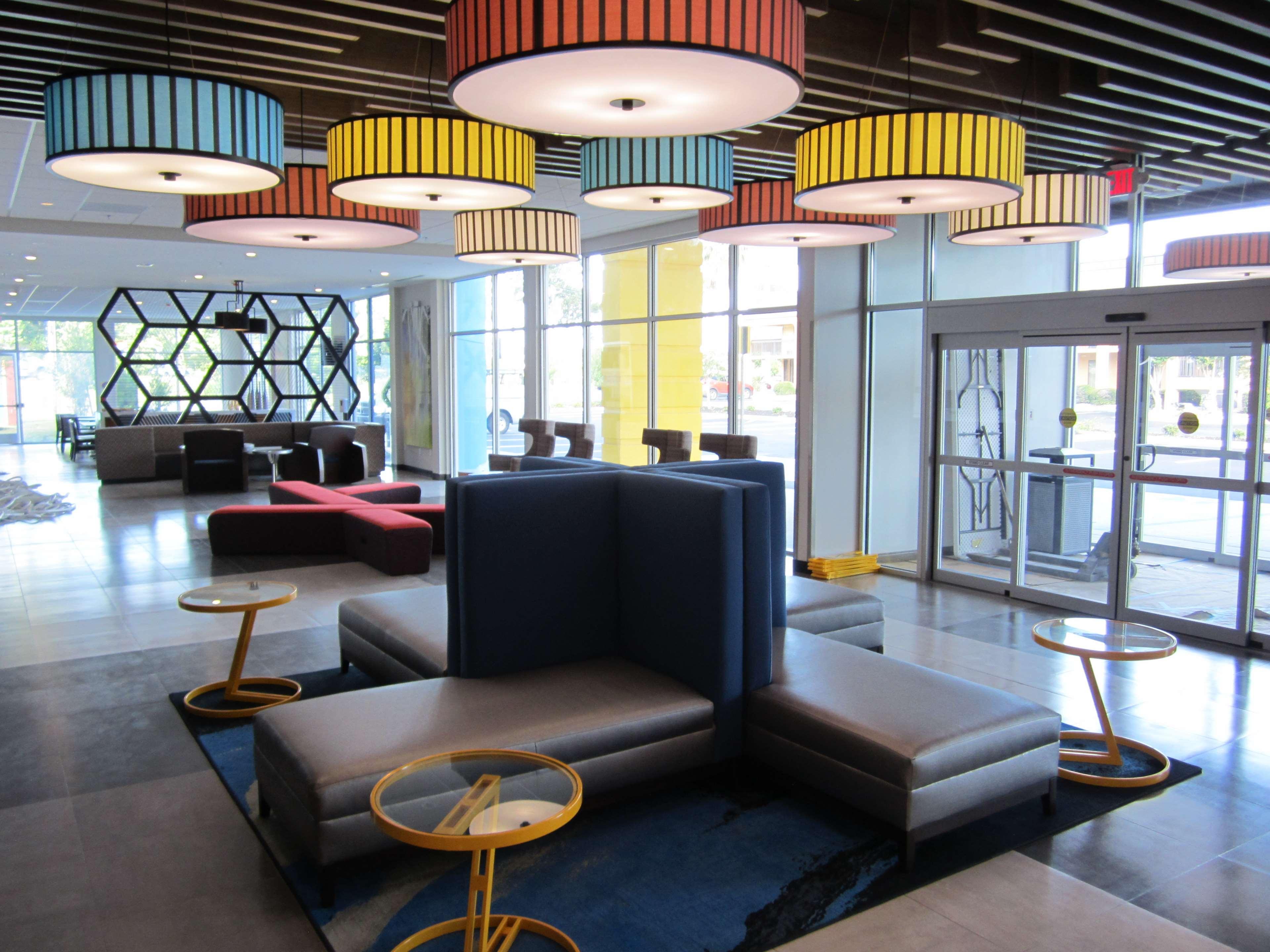 Glo Best Western Savannah-Gateway I-95 Zewnętrze zdjęcie
