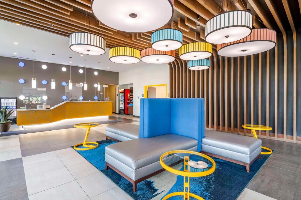 Glo Best Western Savannah-Gateway I-95 Zewnętrze zdjęcie