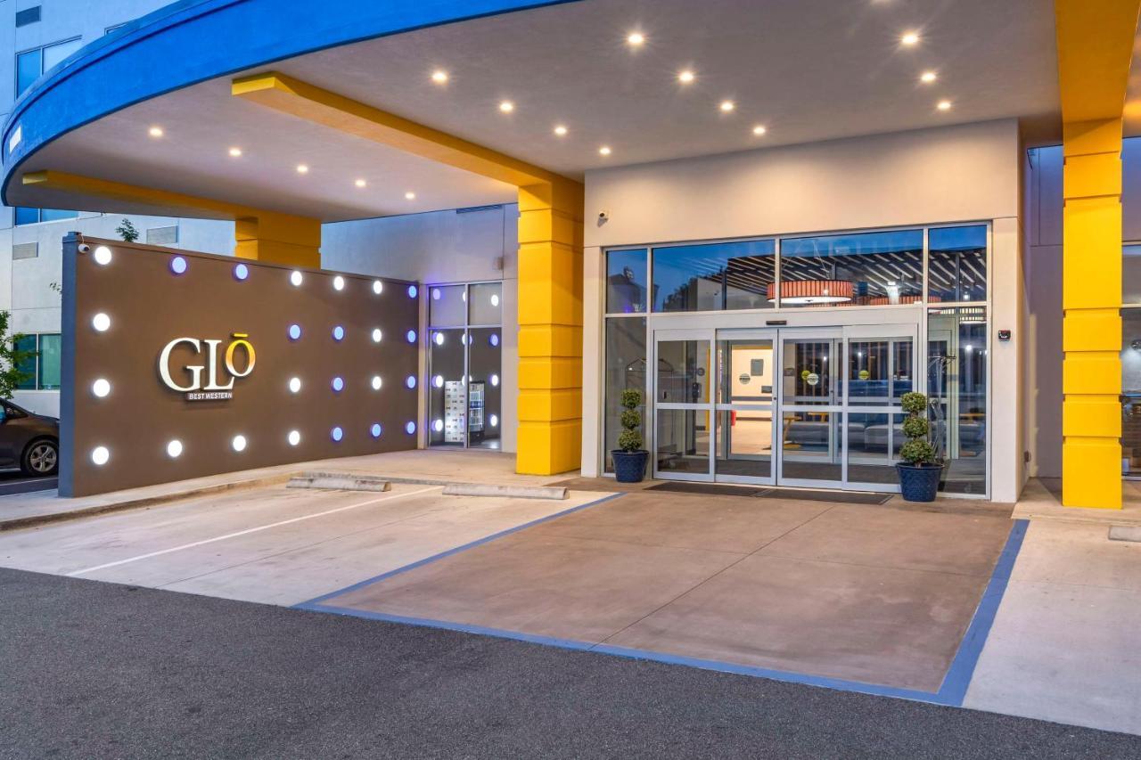 Glo Best Western Savannah-Gateway I-95 Zewnętrze zdjęcie