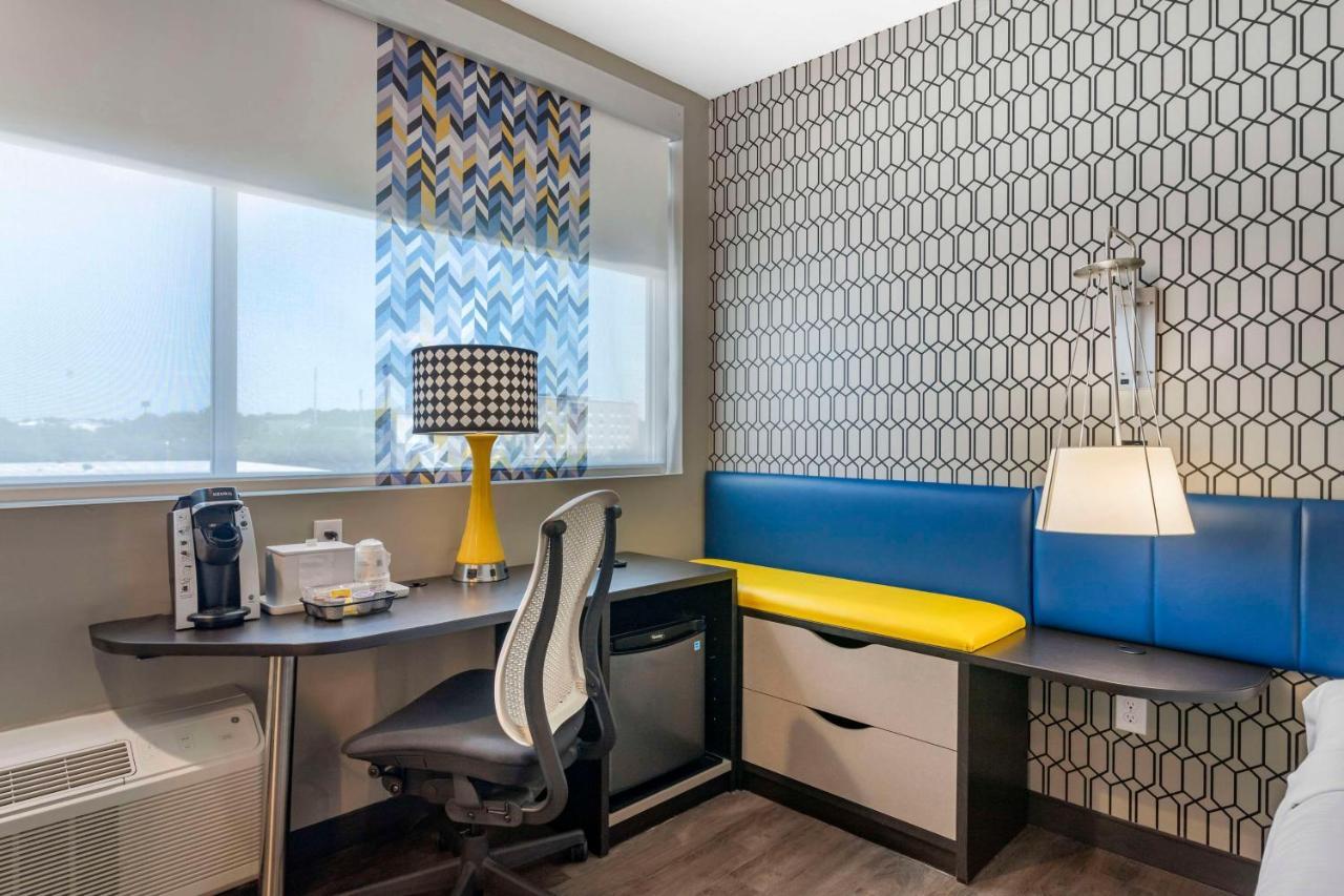 Glo Best Western Savannah-Gateway I-95 Zewnętrze zdjęcie