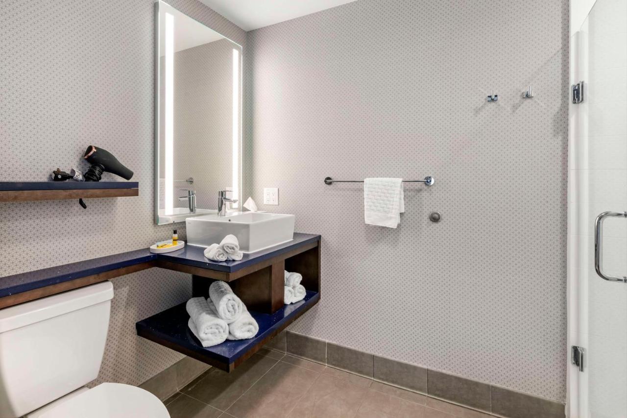 Glo Best Western Savannah-Gateway I-95 Zewnętrze zdjęcie