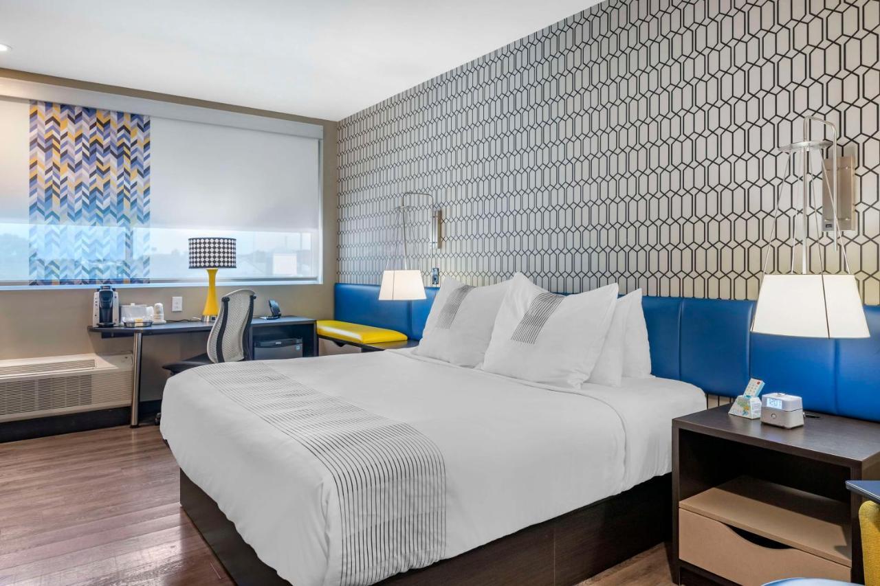 Glo Best Western Savannah-Gateway I-95 Zewnętrze zdjęcie