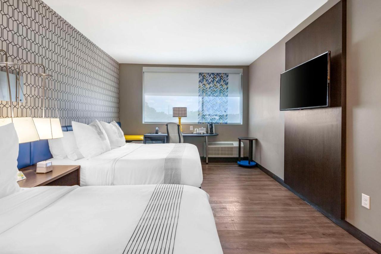 Glo Best Western Savannah-Gateway I-95 Zewnętrze zdjęcie