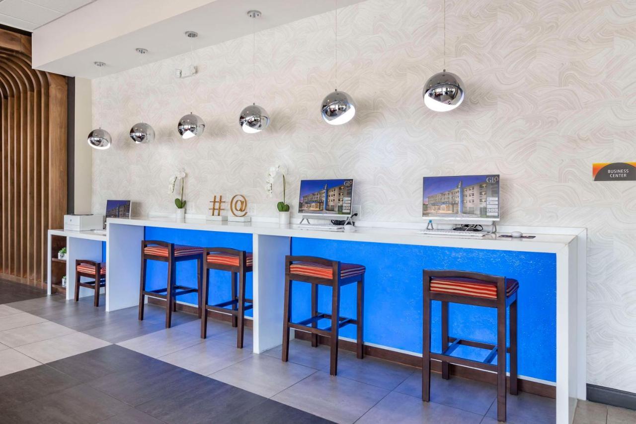 Glo Best Western Savannah-Gateway I-95 Zewnętrze zdjęcie