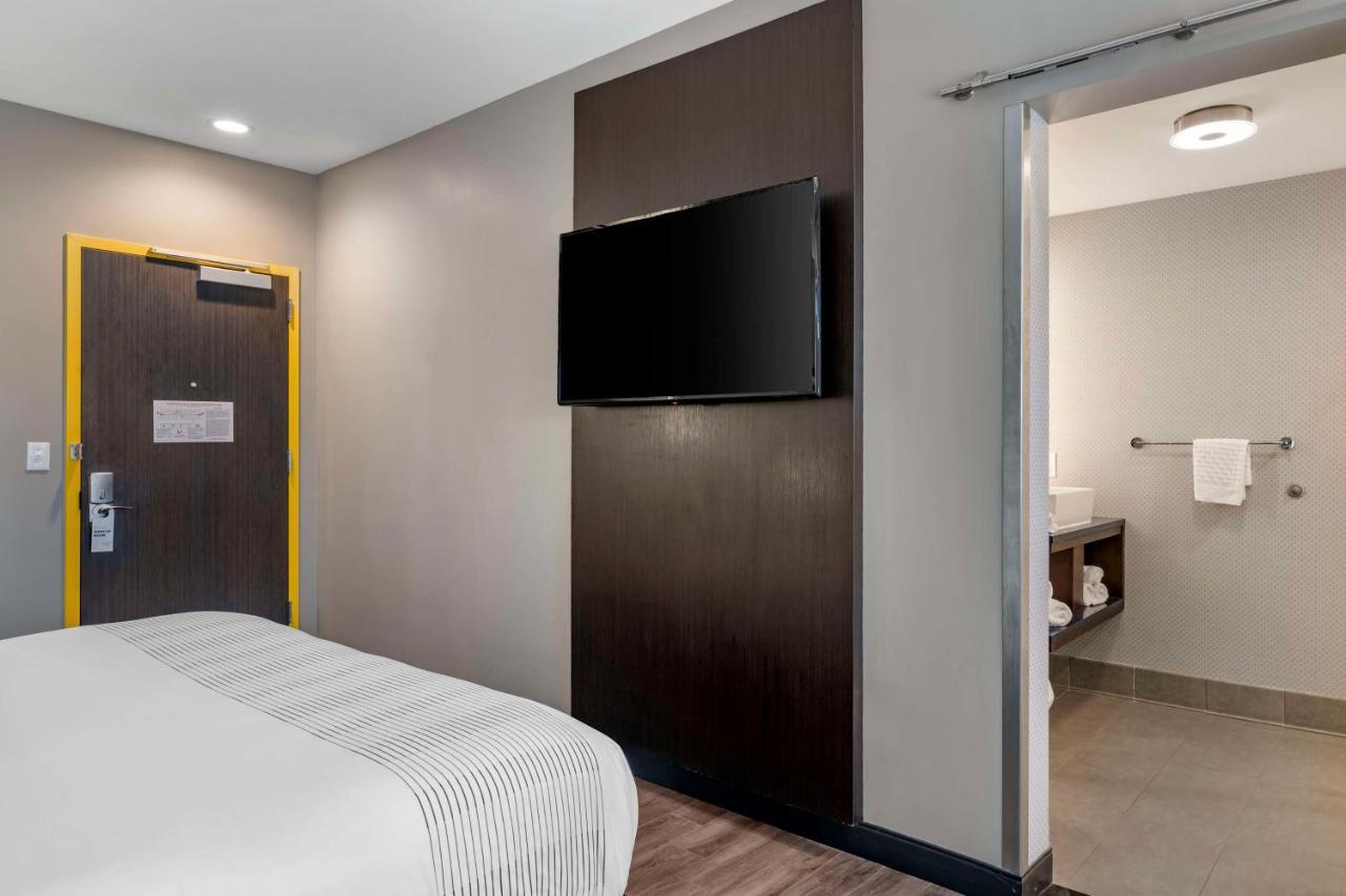 Glo Best Western Savannah-Gateway I-95 Zewnętrze zdjęcie