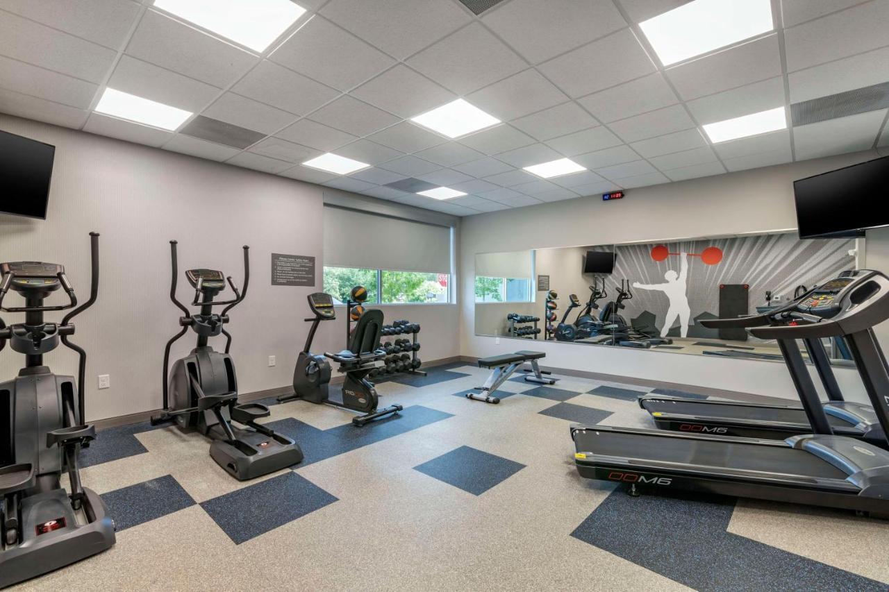 Glo Best Western Savannah-Gateway I-95 Zewnętrze zdjęcie