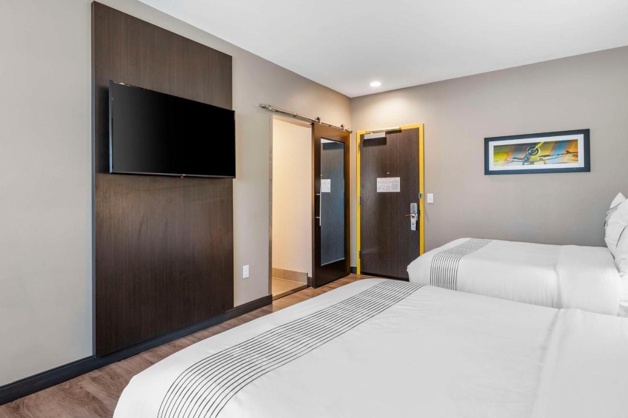 Glo Best Western Savannah-Gateway I-95 Zewnętrze zdjęcie