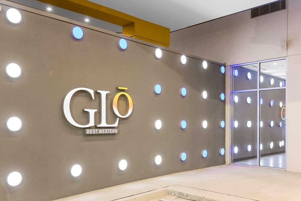 Glo Best Western Savannah-Gateway I-95 Zewnętrze zdjęcie