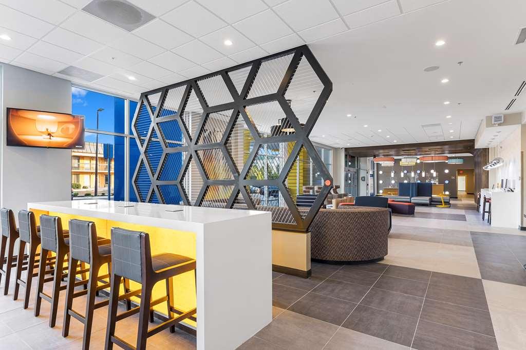 Glo Best Western Savannah-Gateway I-95 Wnętrze zdjęcie