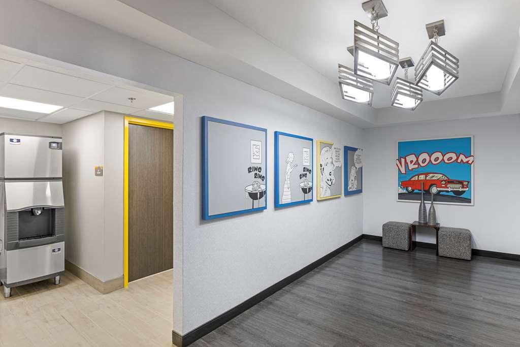 Glo Best Western Savannah-Gateway I-95 Udogodnienia zdjęcie