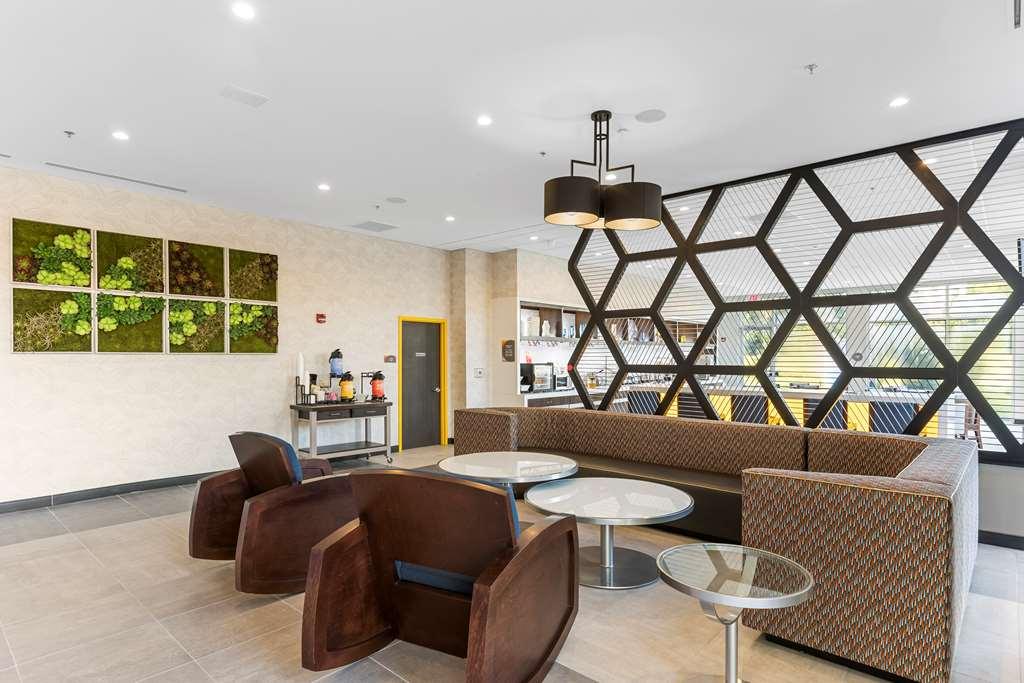 Glo Best Western Savannah-Gateway I-95 Zewnętrze zdjęcie