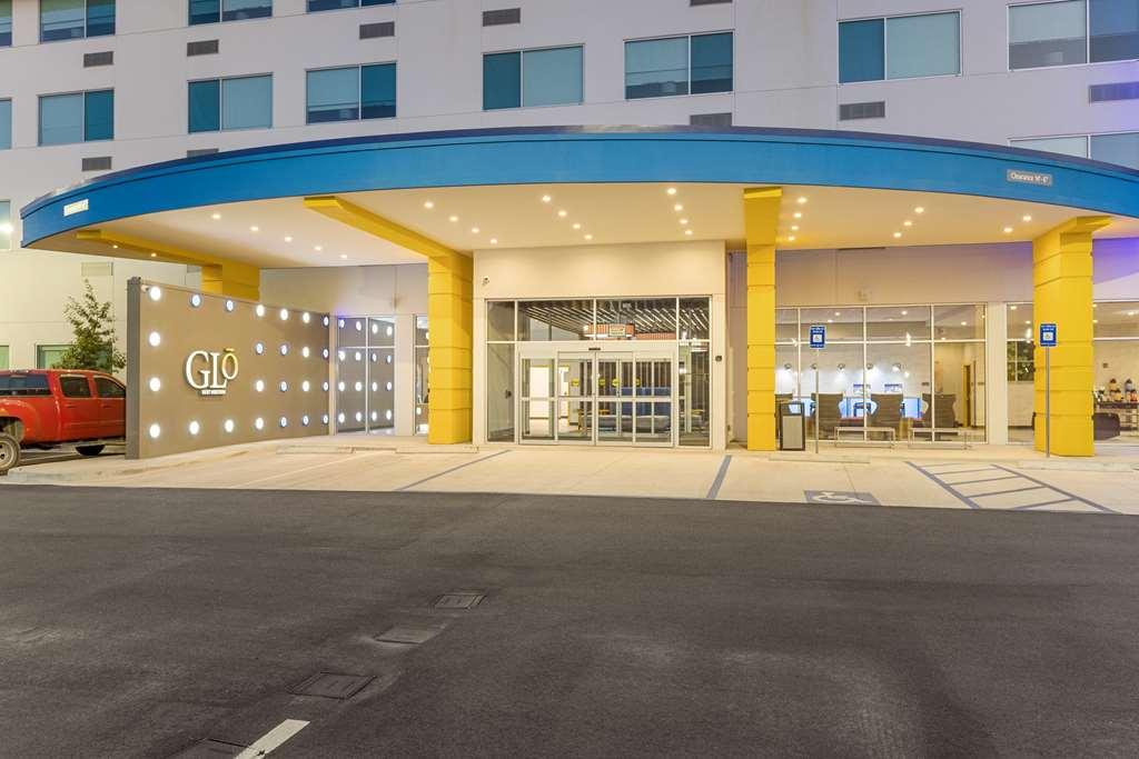 Glo Best Western Savannah-Gateway I-95 Zewnętrze zdjęcie