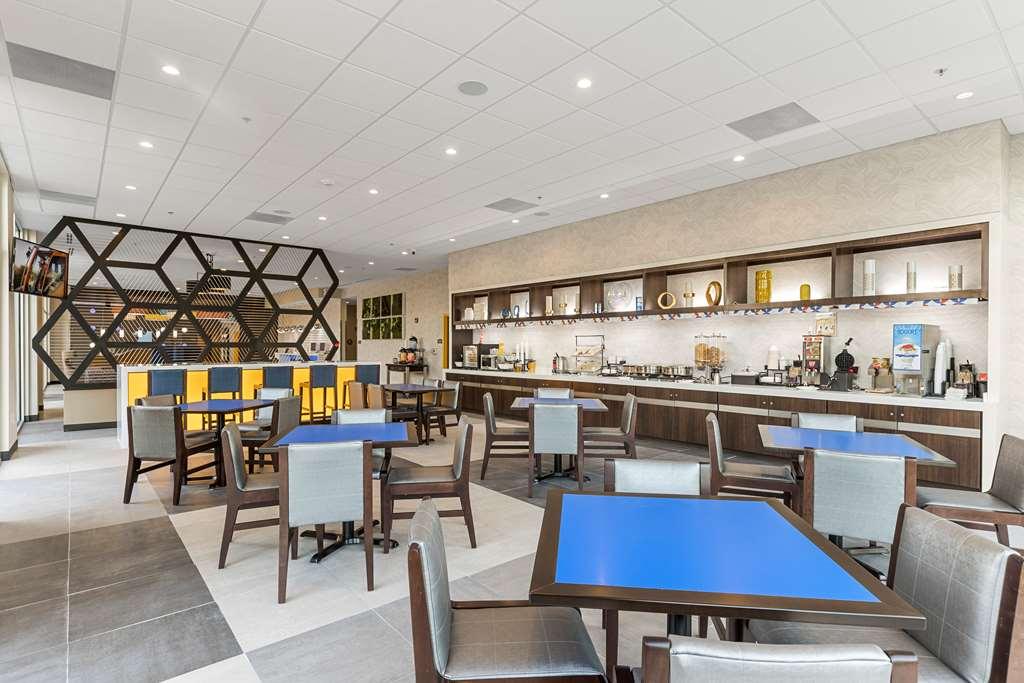 Glo Best Western Savannah-Gateway I-95 Zewnętrze zdjęcie
