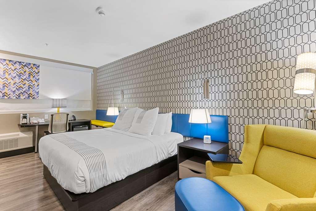 Glo Best Western Savannah-Gateway I-95 Pokój zdjęcie