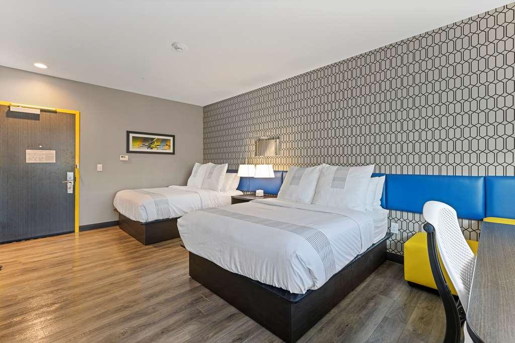 Glo Best Western Savannah-Gateway I-95 Pokój zdjęcie