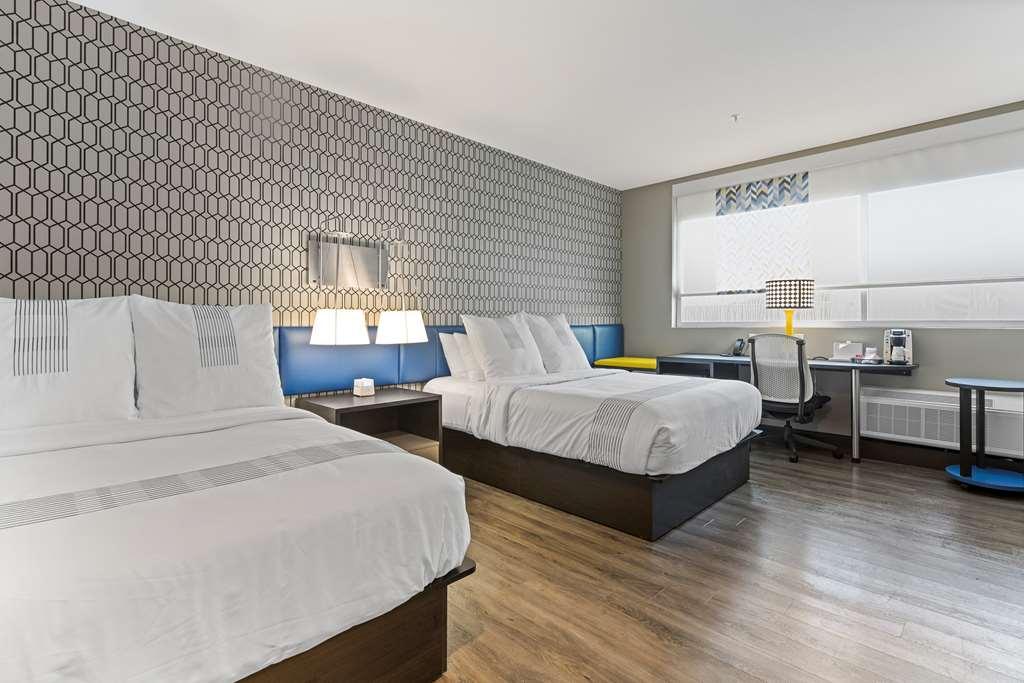 Glo Best Western Savannah-Gateway I-95 Pokój zdjęcie