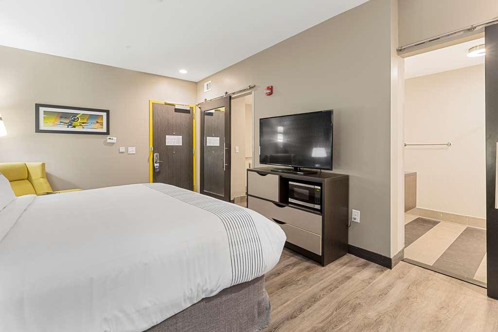 Glo Best Western Savannah-Gateway I-95 Pokój zdjęcie