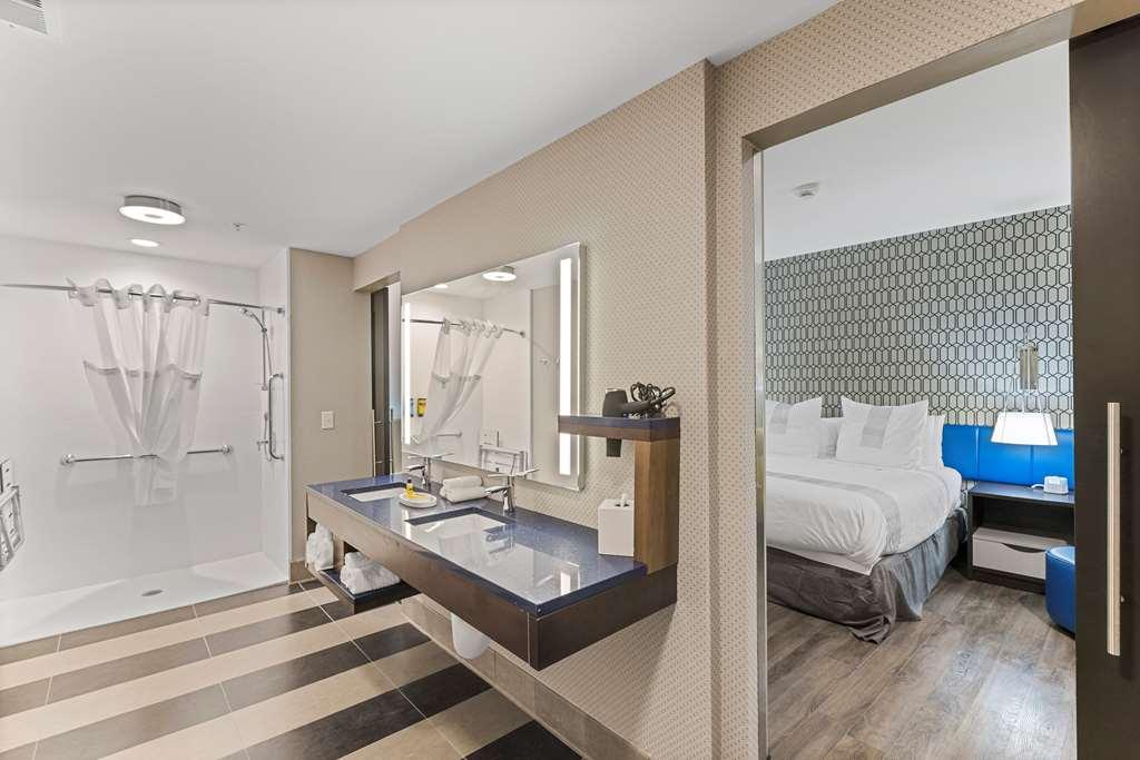 Glo Best Western Savannah-Gateway I-95 Zewnętrze zdjęcie