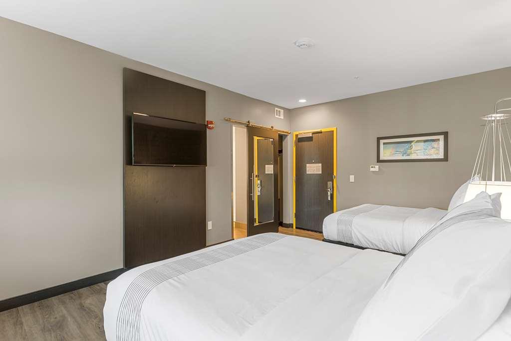 Glo Best Western Savannah-Gateway I-95 Pokój zdjęcie