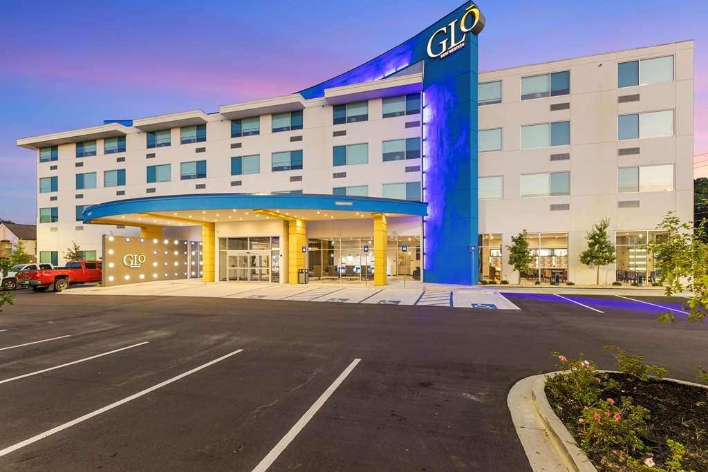 Glo Best Western Savannah-Gateway I-95 Pokój zdjęcie