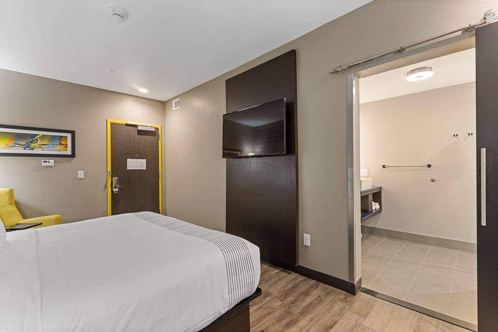 Glo Best Western Savannah-Gateway I-95 Pokój zdjęcie